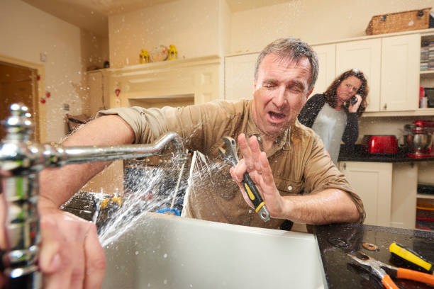 Best 24/7 water damage repair  in West Branch, IA